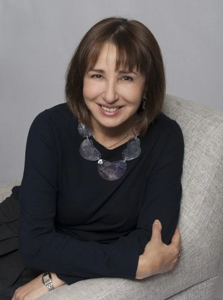 Dr. Ellen Burov